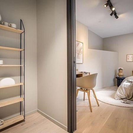 Stay L Luxurious Hideaway In Centrum เบอร์เกน ภายนอก รูปภาพ