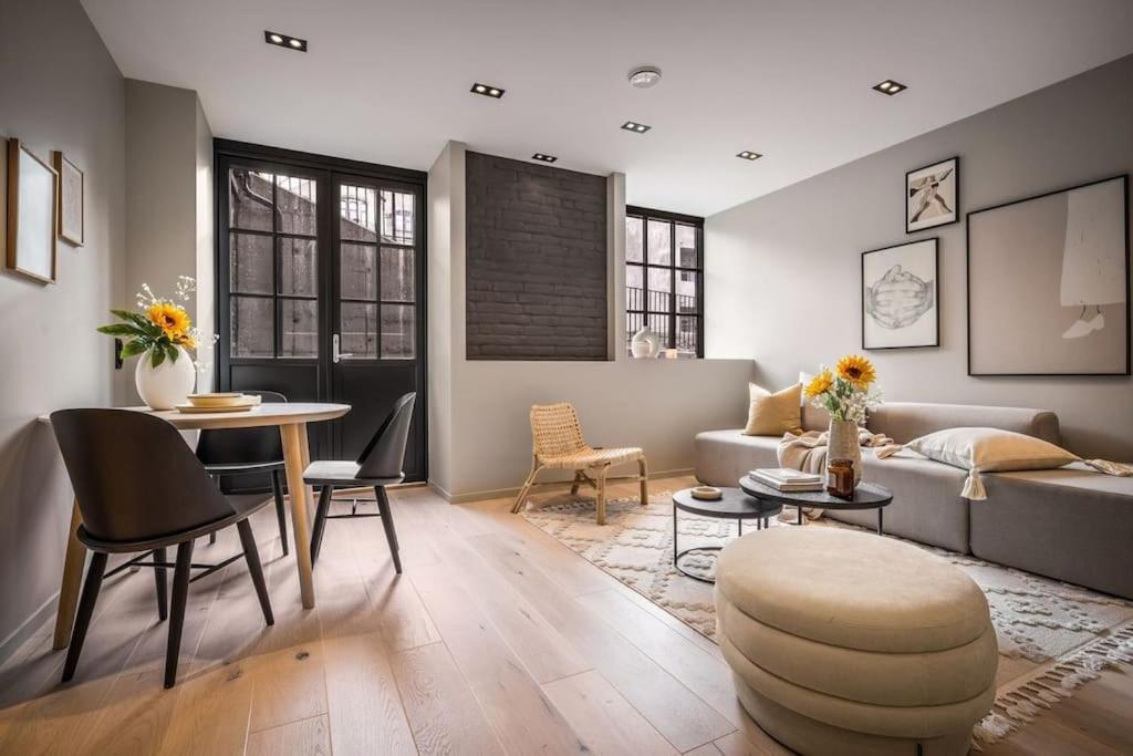Stay L Luxurious Hideaway In Centrum เบอร์เกน ภายนอก รูปภาพ